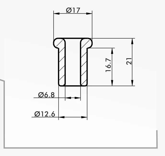 ER.01.901 — teknik çizim
