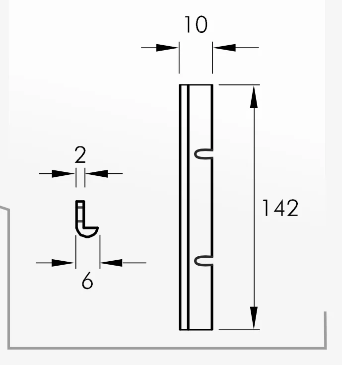 ER.07.230 — teknik çizim