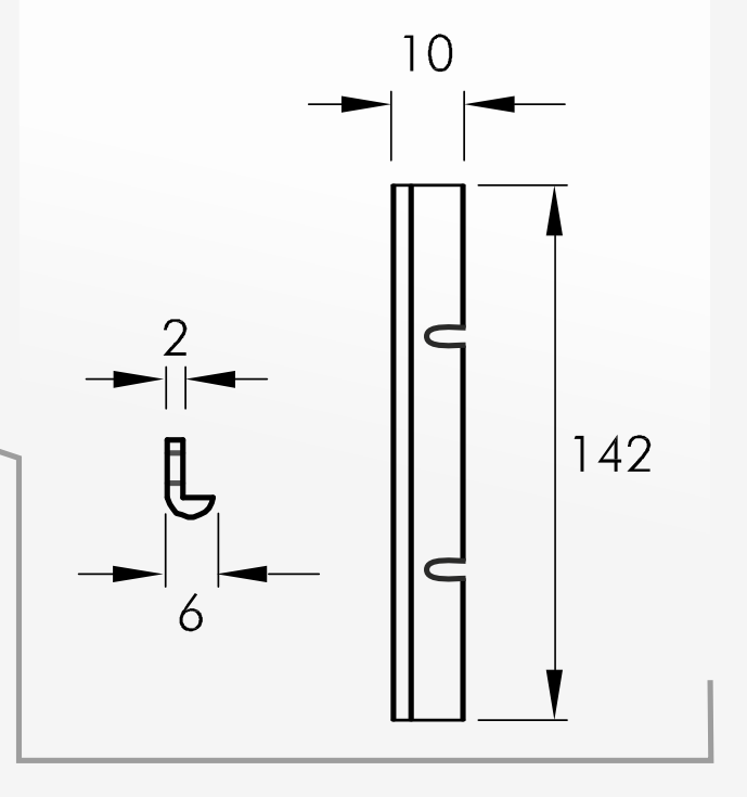 ER.07.230 — teknik çizim