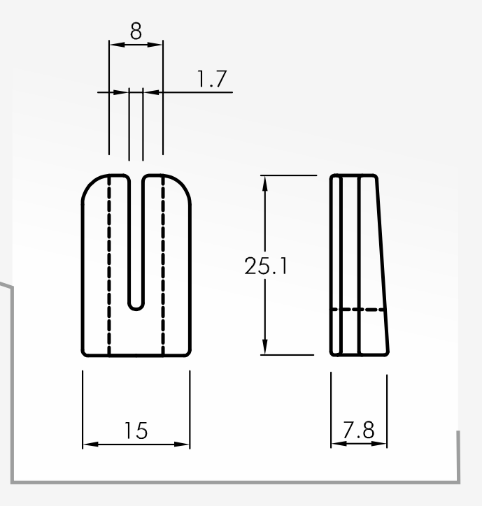 ER.05.196 — teknik çizim