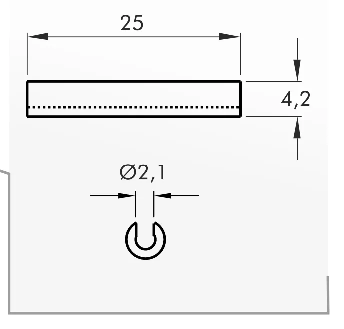 ER.07.238 — teknik çizim