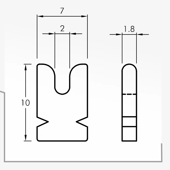 ER.05.219 — teknik çizim