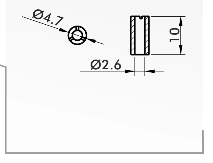ER.07.209 — teknik çizim