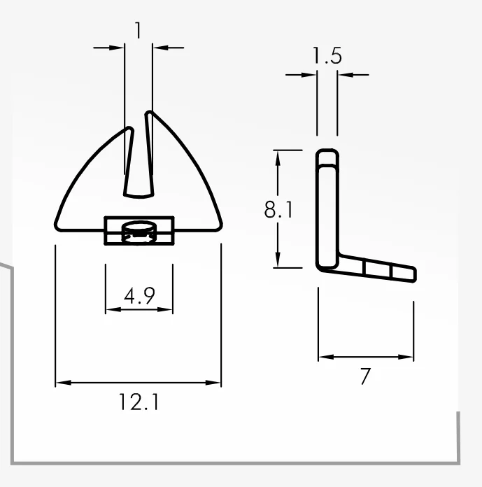 ER.05.237 — teknik çizim