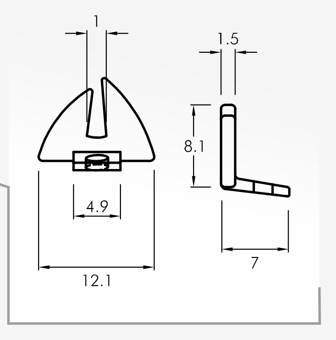 ER.05.237 — teknik çizim