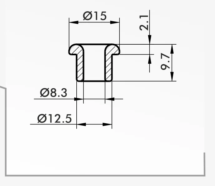 ER.01.915 — teknik çizim