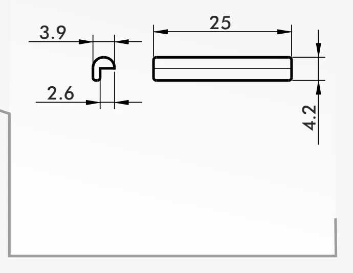 ER.07.249 — teknik çizim