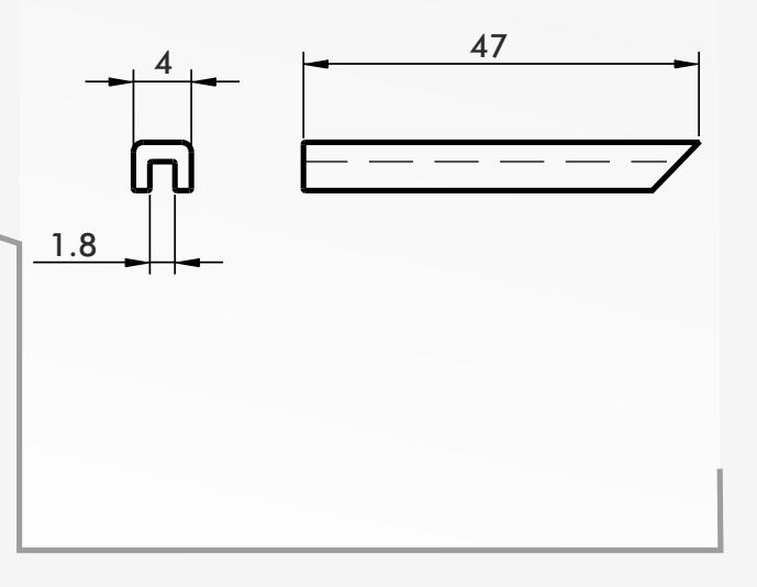 ER.07.250 — teknik çizim