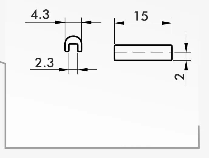 ER.07.251 — teknik çizim