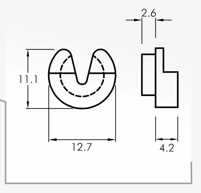 ER.05.316 — teknik çizim