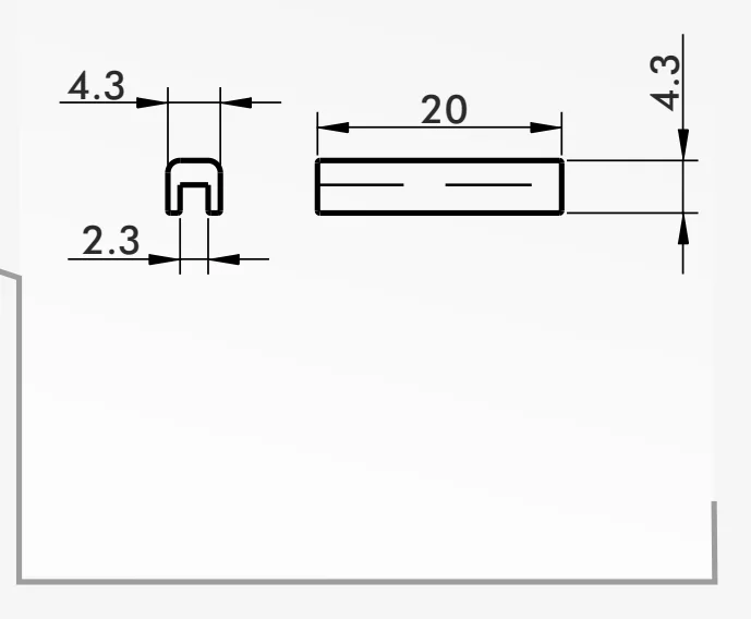 ER.07.254 — teknik çizim