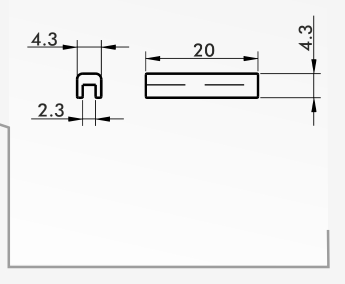 ER.07.254 — teknik çizim