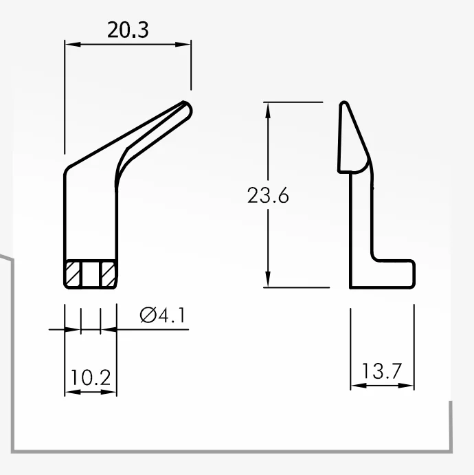 ER.10.228 — technical drawing