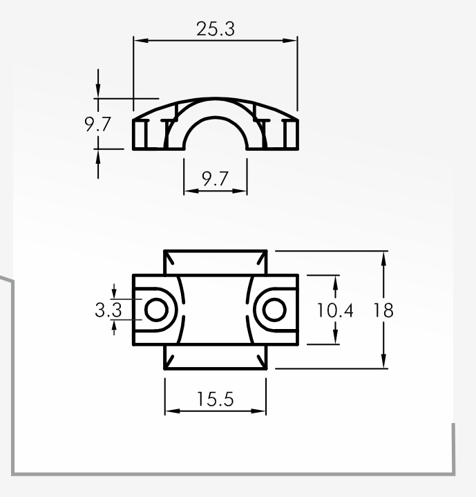 ER.05.317 — teknik çizim