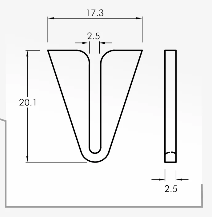 ER.05.319 — teknik çizim