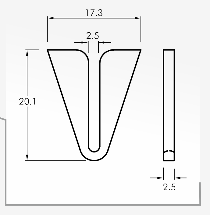 ER.05.319 — teknik çizim