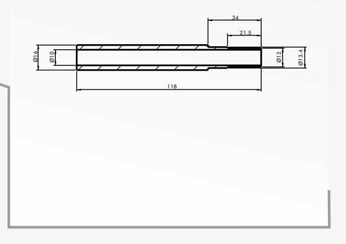 ER.07.505 — teknik çizim
