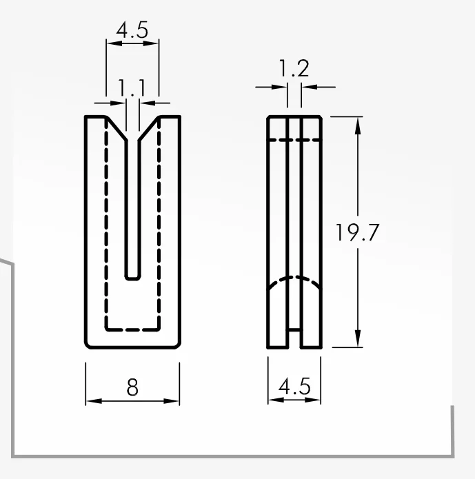 ER.05.325 — teknik çizim
