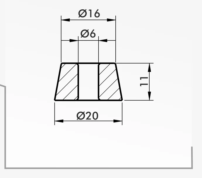 ER.07.519 — teknik çizim