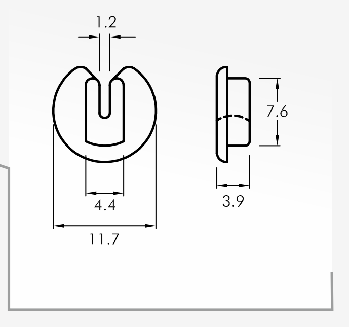 ER.05.327 — teknik çizim