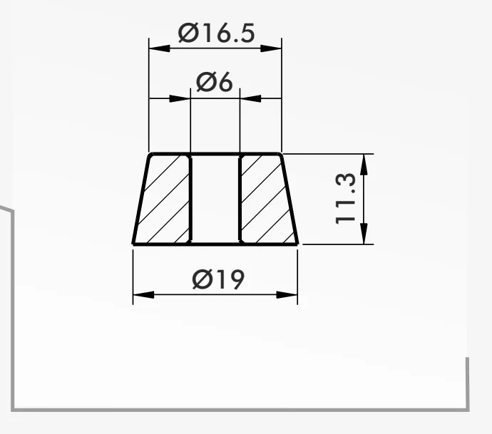 ER.07.520 — teknik çizim