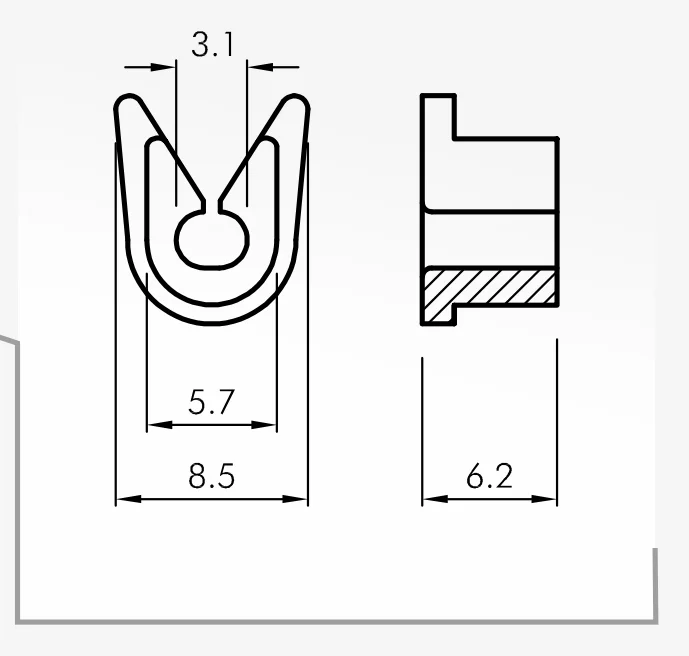 ER.05.329 — teknik çizim