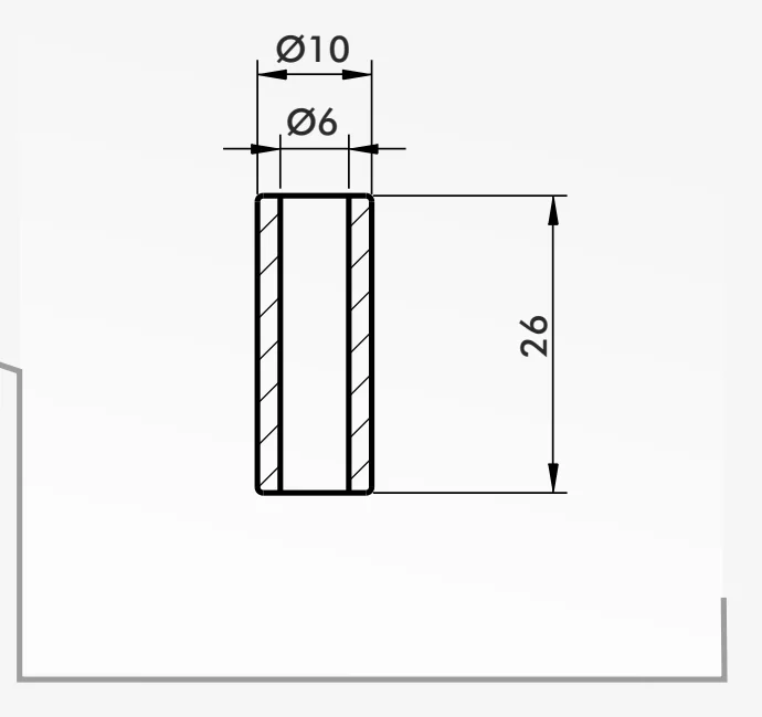 ER.07.524 — teknik çizim
