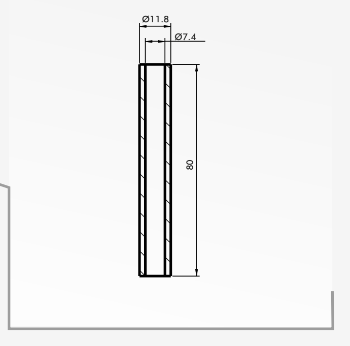 ER.07.525 — teknik çizim