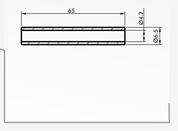 ER.07.511 — teknik çizim