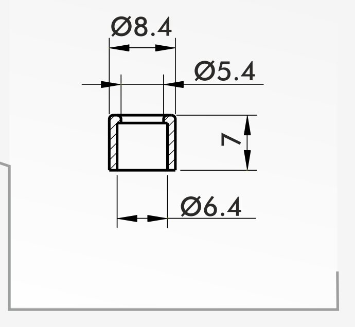 ER.01.280 — teknik çizim