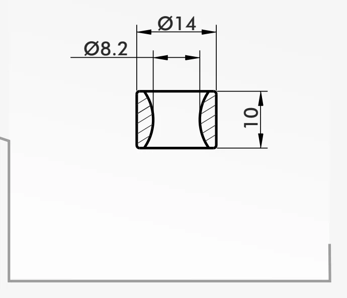 ER.07.517 — teknik çizim