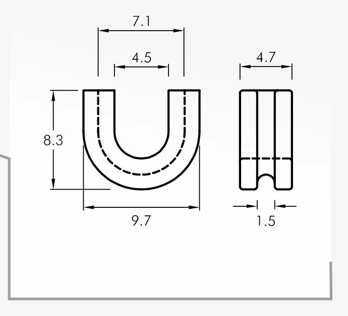 ER.05.339 — teknik çizim