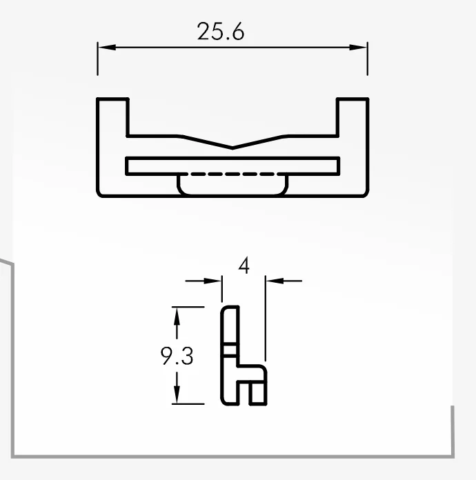 ER.05.341 — teknik çizim