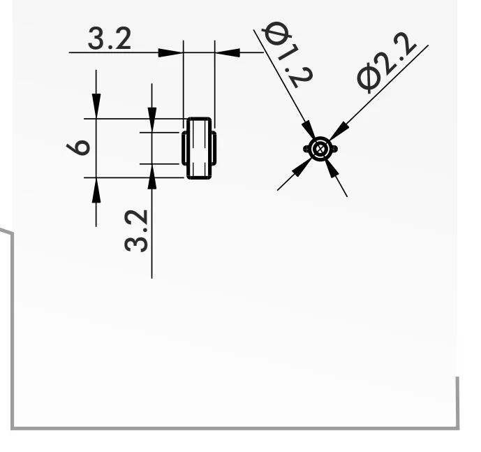 ER.07.529 — teknik çizim
