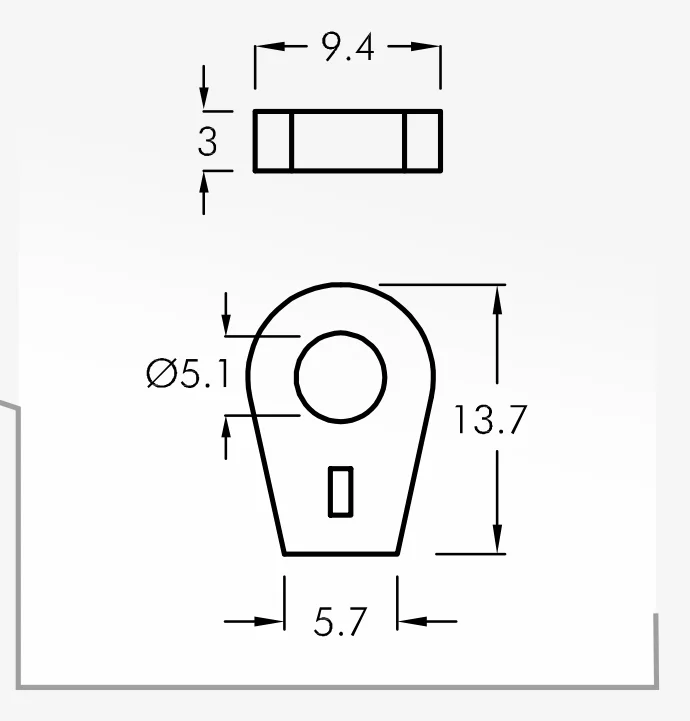 ER.05.344 — teknik çizim