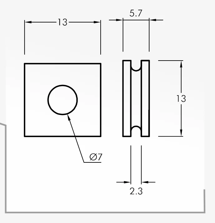 ER.10.259 — teknik çizim
