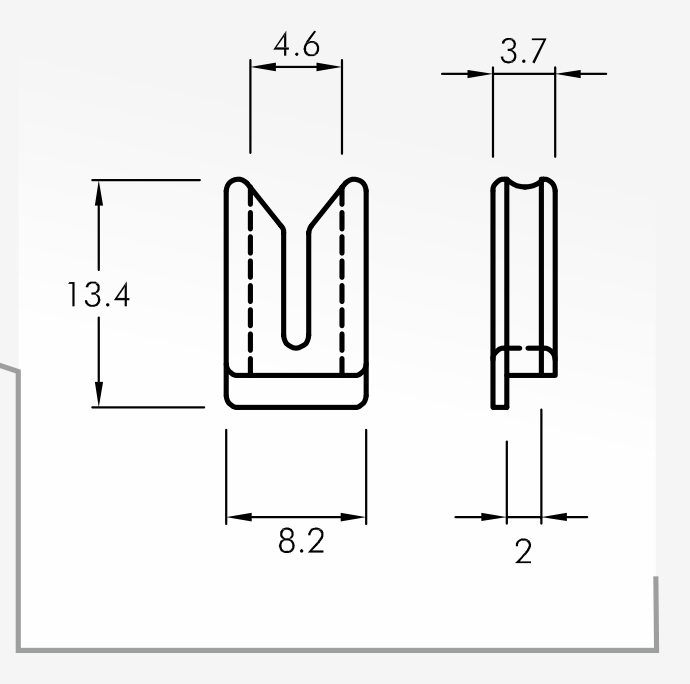 ER.05.345 — teknik çizim