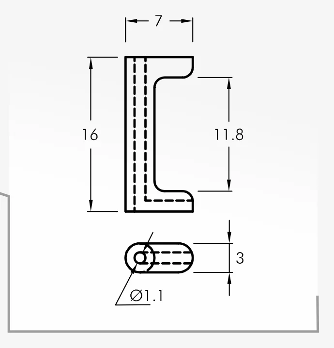 ER.05.347 — teknik çizim