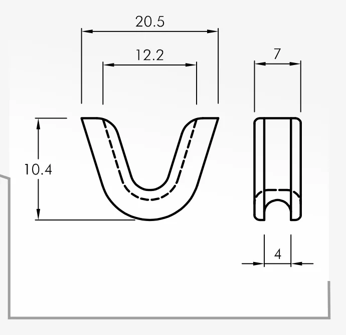 ER.05.349 — teknik çizim