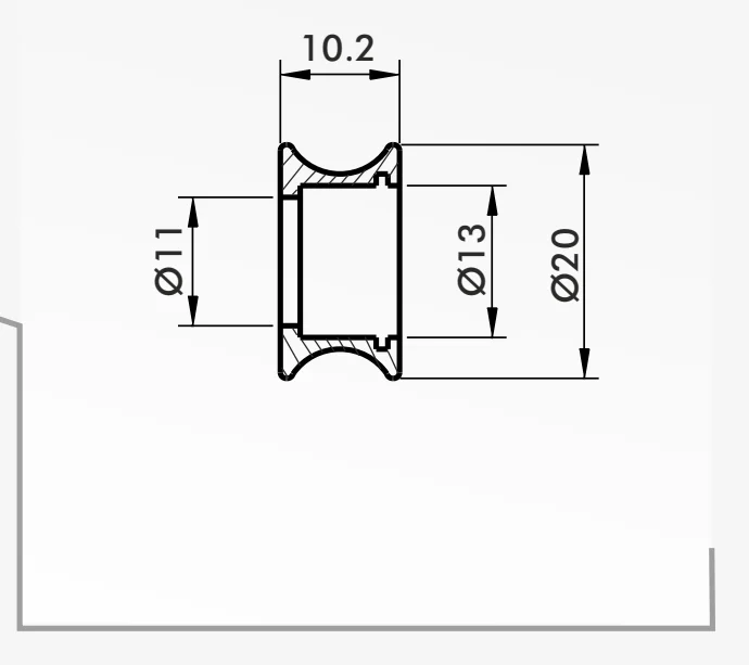 ER.02.392 — teknik çizim