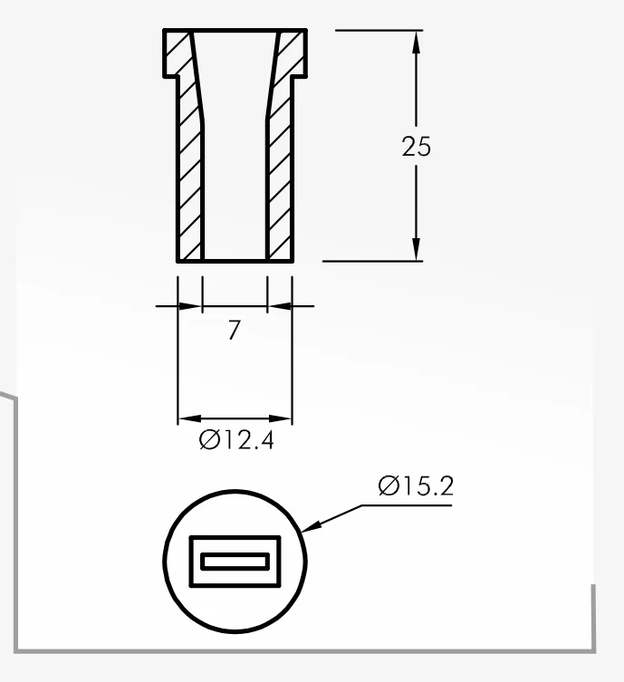 ER.10.264 — technical drawing
