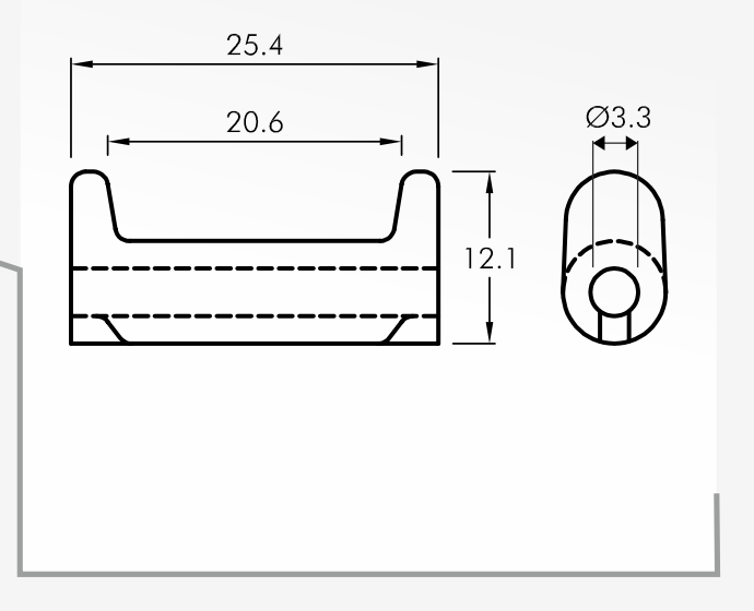 ER.05.353 — teknik çizim