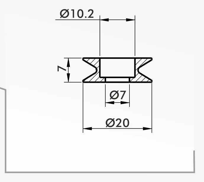 ER.02.400 — teknik çizim