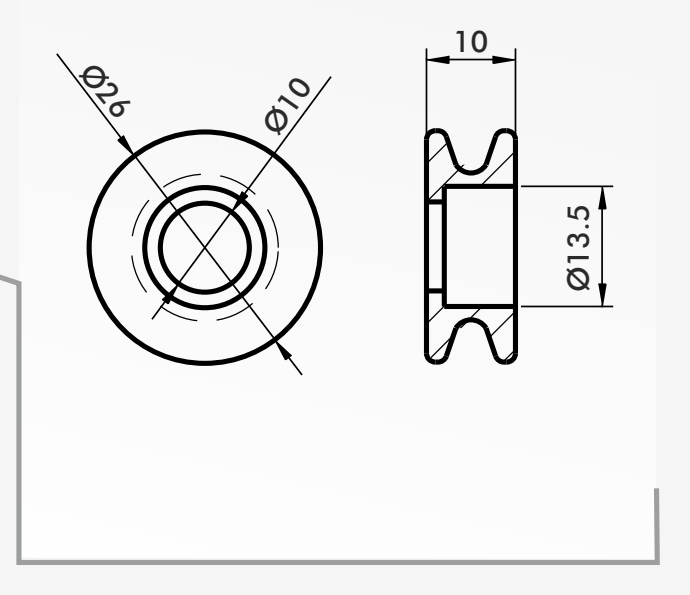 ER.02.401 — teknik çizim