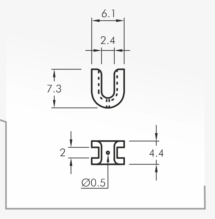 ER.05.357 — teknik çizim