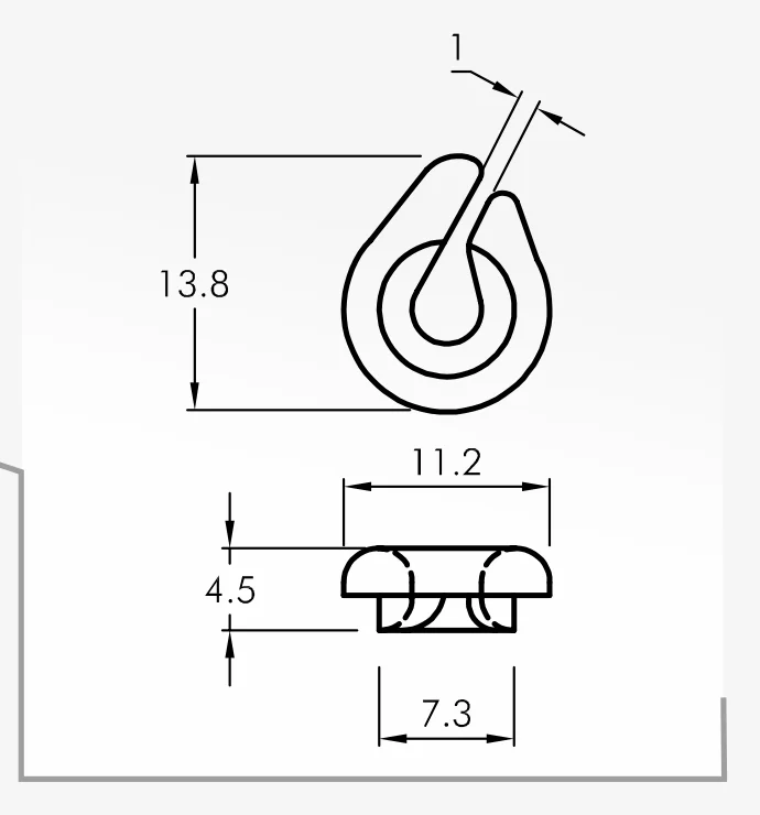 ER.05.365 — teknik çizim