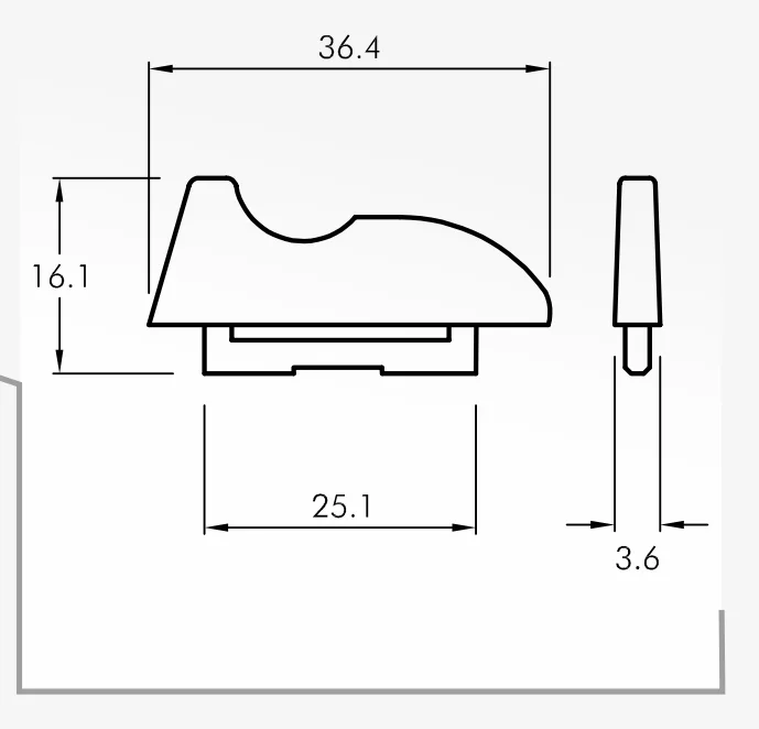 ER.10.281 — teknik çizim