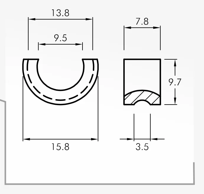 ER.05.367 — teknik çizim