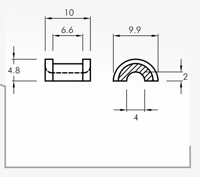 ER.05.368 — teknik çizim