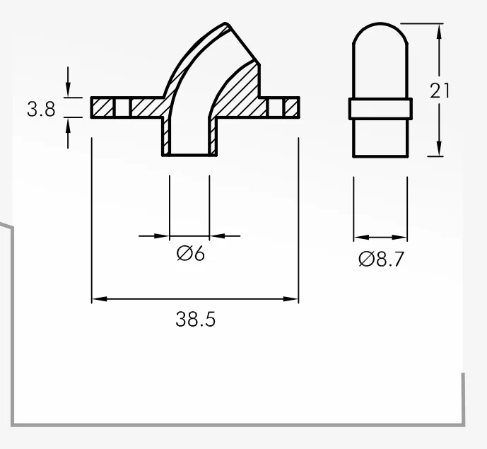 ER.10.285 — teknik çizim